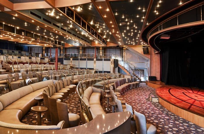 Silversea Cruises - Silver Cloud - Explorer Lounge Theatre 1.jpg